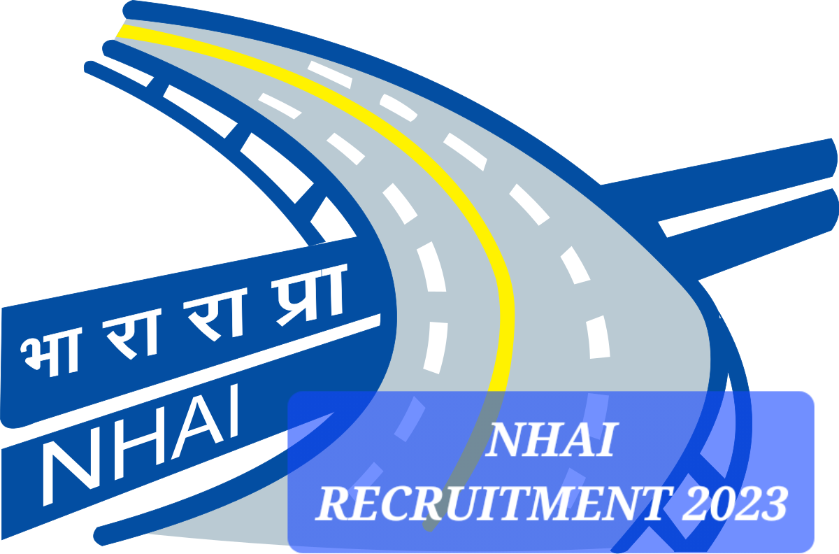 NHAI Recruitment